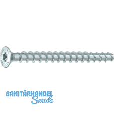 HECO-MM plus Senkkopf 10x 70 verzinkt Multi-Monti Schraubanker mit Bewertung