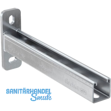 FISCHER Auslegerkonsole FCA 41/2,5 450mm FISCHER Auslegerkonsole FCA 41/2,5 450mm