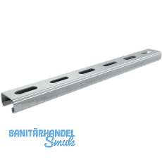 FISCHER Montageschiene FLS 37/1.2 - 2m FISCHER Montageschiene FLS 37/1.2 - 2m