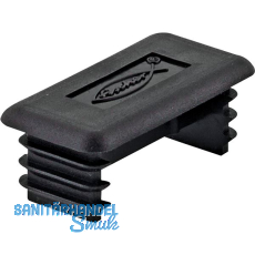 FISCHER Abdeckkappen FEC 21 B 41x21 FISCHER Abdeckkappen FEC 21 B 41x21