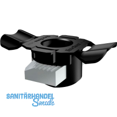 FISCHER Schiebemutter FSM Clix P 8 FISCHER Schiebemutter FSM Clix P 8