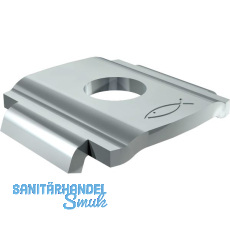 FISCHER Halteklaue HK 31 8,5 FISCHER Halteklaue HK 31 8,5