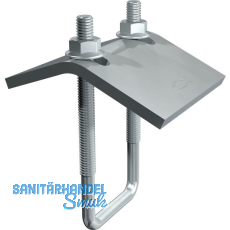 FISCHER Tr�gerklammer TKR 31