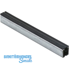 FISCHER Schienengummieinlage EMS 31, 25m FISCHER Schienengummieinlage EMS 31, 25m