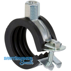 FISCHER FGRS Kombi-Gelenkrohrschelle Universal 60- 66 mm M8/M10 FISCHER FGRS Kombi-Gelenkrohrschelle Universal 60- 66 mm M8/M10