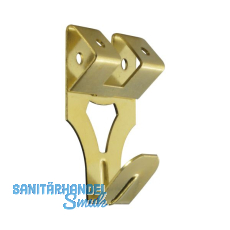 Bilderhaken Nr. 3 vermessingt