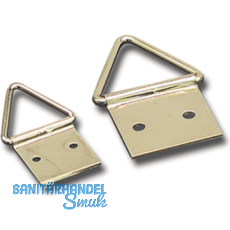 Klapp�se 14x22 Stahl vermessingt