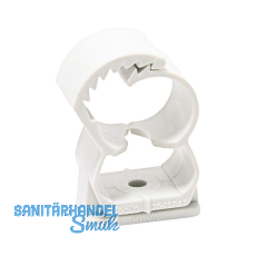 CELO Plastikschellen ABT 25/32/ weiß CELO Plastikschellen ABT 25/32/ weiß