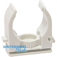 CELO Plastikclipschelle UT 20 CELO Plastikclipschelle UT 20