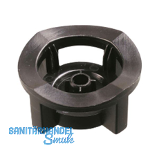 CELO Kabelbinderbefestiger TBB schwarz