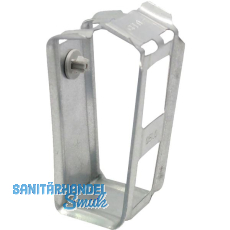 CELO Kabelsammelhalter CH-S 40x87x35