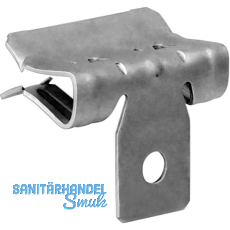 CELO Trägerklemme CAL mit Loch, 1,5 - 4 mm CELO Trägerklemme CAL mit Loch, 1,5 - 4 mm