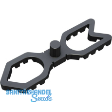 K&R Terrafix Abstandshalter 88x25x6 /7 mm