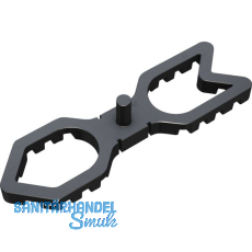 K&R Terrafix Abstandshalter 88x25x6 /4 mm