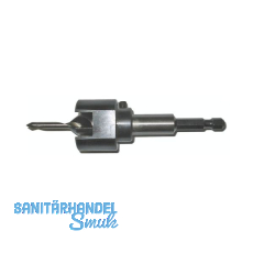 K&R Bohrsenker mit Ausreiber und Tiefenanschlag