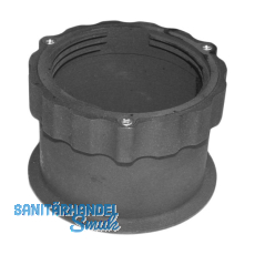 K&R Adapter f�r Terrassenlager