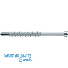 Profilbohrschraube Zylinderkopf 5,5x46 TX25 Edelstahl geh�rtet