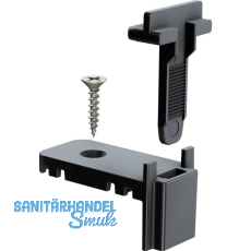 K&R Terrastart m. Schraube f�r Alu und Holz-UK