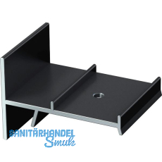 K&R Plattenhalter S-Fix SMART inkl. Bohrschraube 50ST K&R Plattenhalter S-Fix SMART inkl. Bohrschraube 50ST