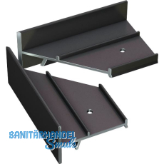 K&R Eckfixierung Eck-Fix SMART 2-teilig K&R Eckfixierung Eck-Fix SMART 2-teilig