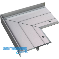 K&R Eckfixierung Eck-Fix-H 2-teilig