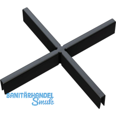 K&R Fugenkreuzadapter 3 auf 5mm