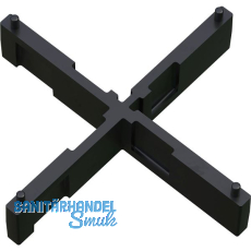 K&R Fugenkreuz stapelbar 3 mm K&R Fugenkreuz stapelbar 3 mm