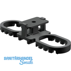 K&R Terraflex Pro N6 mit Bohrschraube C1, 4,2x33mm für Alu-Unterkonstruktion K&R Terraflex Pro N6 mit Bohrschraube C1, 4,2x33mm für Alu-Unterkonstruktion