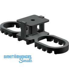 K&R Terraflex Pro N9 mit Bohrschraube C1, 4,2x33mm f�r Alu-Unterkonstruktion