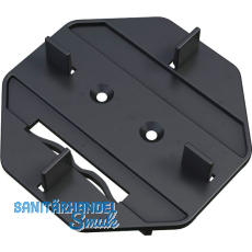 K&R Plattenhalter M-Fix H inkl. Isopad-Auflage 30ST