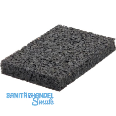 K&R Isopad 60x 90x11 mm für Terrassenböden / 38 St./Pk K&R Isopad 60x 90x11 mm für Terrassenböden / 38 St./Pk