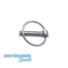 Standard Klappstecker 10x 42 verzinkt