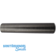 ISO2339B 6x100 blank Kegelstift gedrehte Ausf�hrung, Automatenstahl