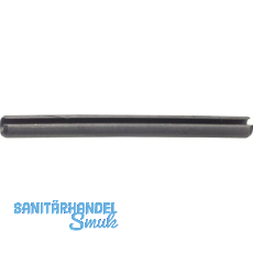 ISO8752 / DIN1481 14.0x 80 Federstahl blank Spannstift schwere Ausf�hrung