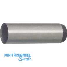 DIN6325 5x 28 Toleranzfeld m6 blank Zylinderstift gehärtet (~ISO8734) DIN6325 5x 28 Toleranzfeld m6 blank Zylinderstift gehärtet (~ISO8734)