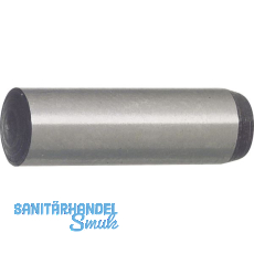 DIN6325 12x 36 Toleranzfeld m6 blank Zylinderstift geh�rtet (~ISO8734)