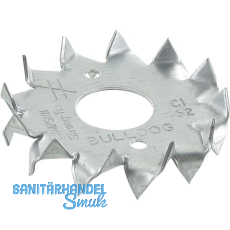 SIMPSON Bulldog C1-50 D 50/17 feuerverzinkt zweiseitiger Scheibendübel mit Zähne SIMPSON Bulldog C1-50 D 50/17 feuerverzinkt zweiseitiger Scheibendübel mit Zähne