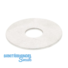 Karosseriescheibe M 8x30 Edelstahl A2 (Kotflügelscheibe) Karosseriescheibe M 8x30 Edelstahl A2 (Kotflügelscheibe)