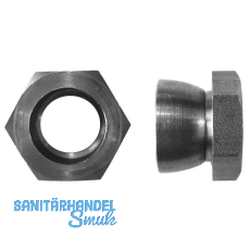 Abrei�mutter M 6 Edelstahl A2 SW10