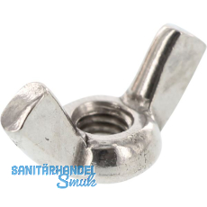 ~DIN315 M12 Edelstahl A4 Fl�gelmutter amerikanische Form