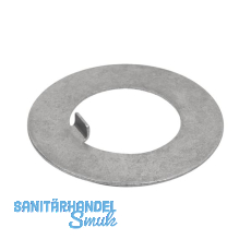 DIN462 38 mm verzinkt Sicherungsblech f�r Nutmuttern DIN1804