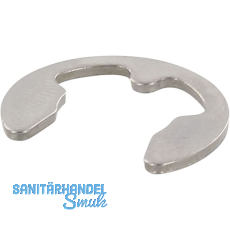 DIN6799 8.0 Edelstahl A1 Sicherungsscheibe f�r Wellen