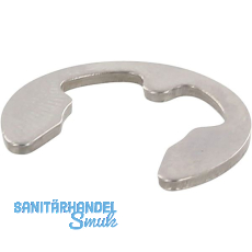 DIN6799 12 Edelstahl 1.4401 Sicherungsscheibe f�r Wellen