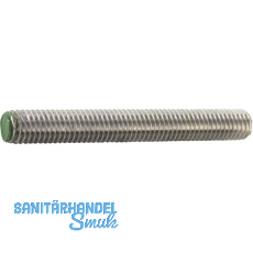 DIN976-1 M10x150 Form B Edelstahl A2 Gewindestück DIN976-1 M10x150 Form B Edelstahl A2 Gewindestück