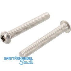 ISO7380-1 M12x 35 TX55 Edelstahl A2-70 Linsenschraube Innensechsrund, VG ISO7380-1 M12x 35 TX55 Edelstahl A2-70 Linsenschraube Innensechsrund, VG