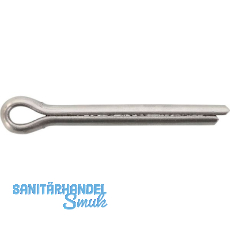 ISO1234 3.2x 36 Edelstahl A2 Splint (DIN94)