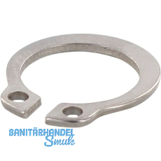 DIN471A 32x1.5 Edelstahl A1 Sicherungsring f�r Wellen