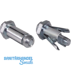 BOXBOLT BQ1S08 Hohlprofilbefestigung Edelstahl A4 f�r den Stahlbau