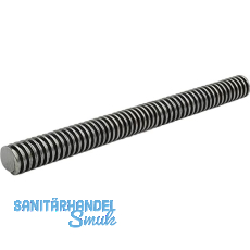 Trapez-Gewindespindel TR 16x4x1000 blank