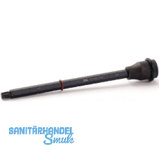 HECO-MMS-TC Setzwerkzeug T45x195 mit 1/2"-Steckschlüsselantrieb HECO-MMS-TC Setzwerkzeug T45x195 mit 1/2"-Steckschlüsselantrieb